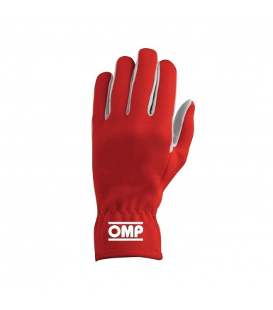 GUANTES OMP NEW RALLY IB/702 