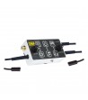 CENTRALITA COMUNICACION PROFESIONAL OMP I-RACE NEXUS PLUG JA/876